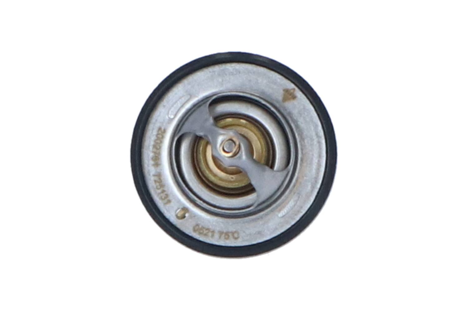 Original Nissan MICRA NRF Kühlwasserthermostat 725131