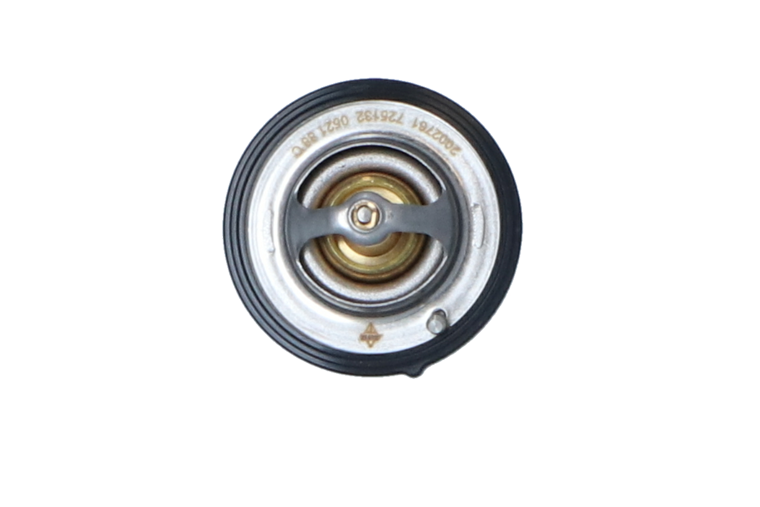 Kühlwasserthermostat NRF 725132 passend für HYUNDAI, KIA zum günstigen Preis