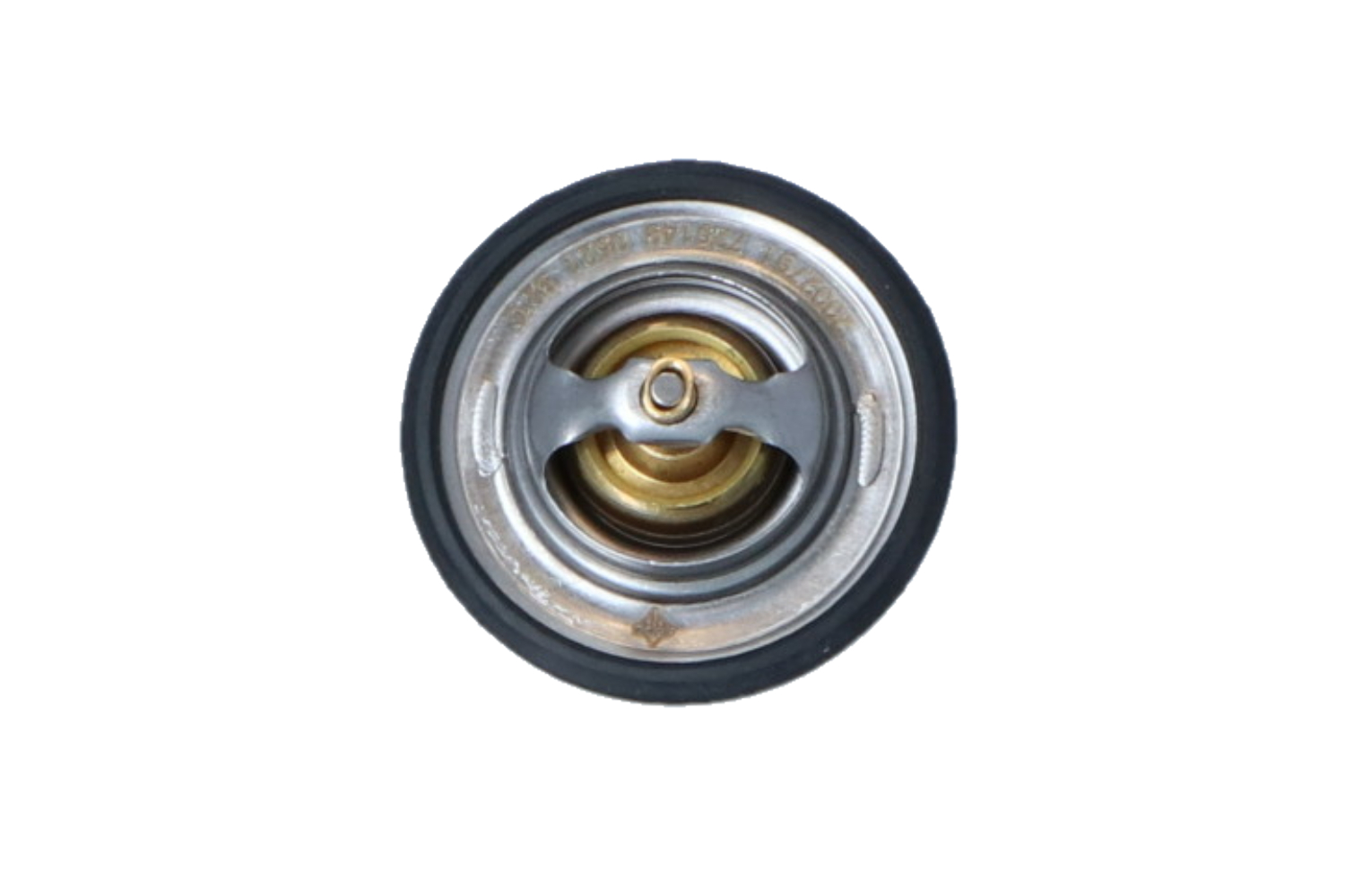 NRF 725149 termostatas, aušinimo skystis Chrysler 300c Universalas