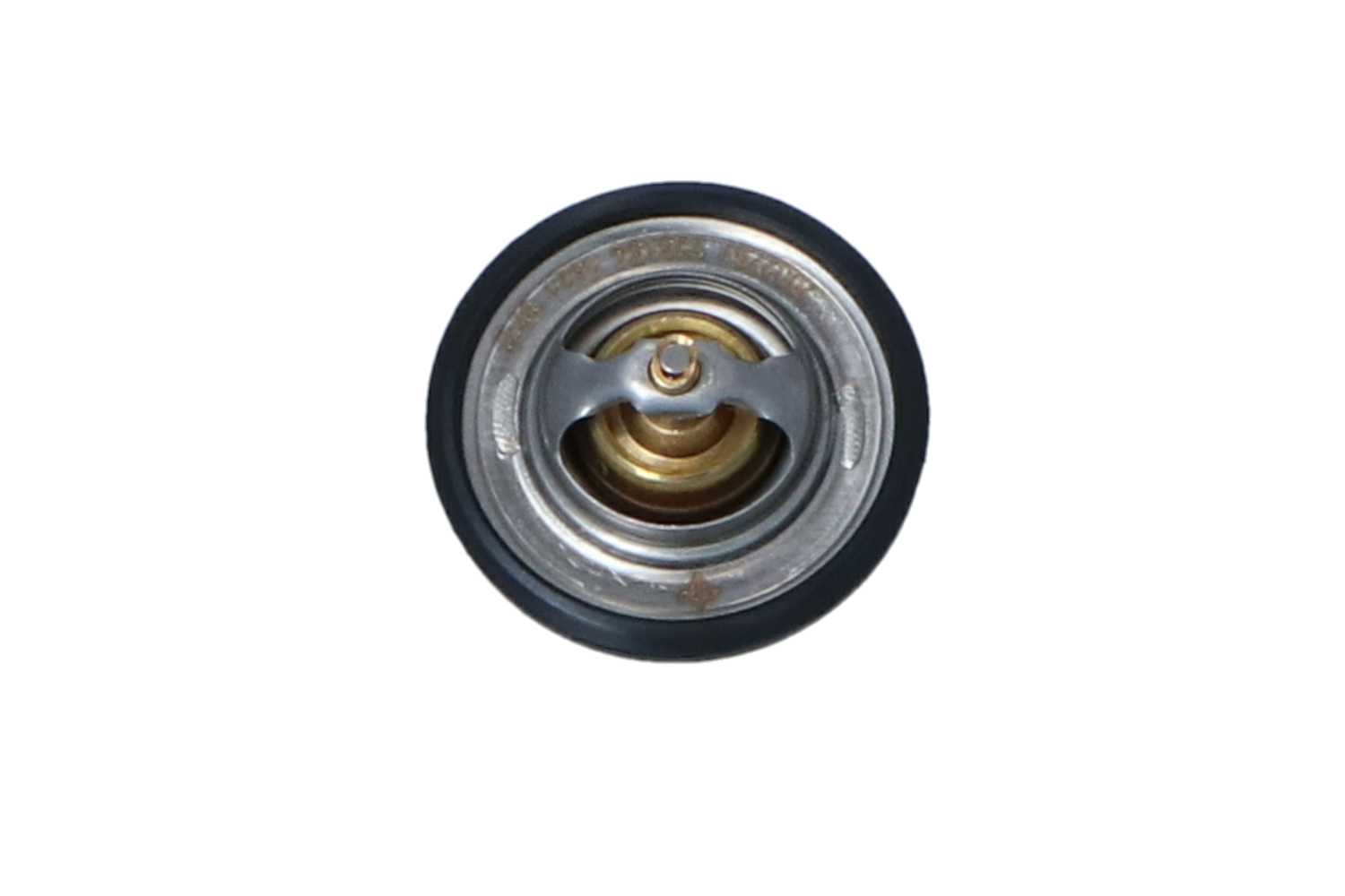 725154 NRF Engine thermostat for VAUXHALL INSIGNIA