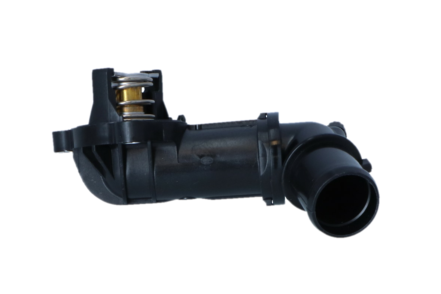 725164 NRF Coolant thermostat VAUXHALL INSIGNIA