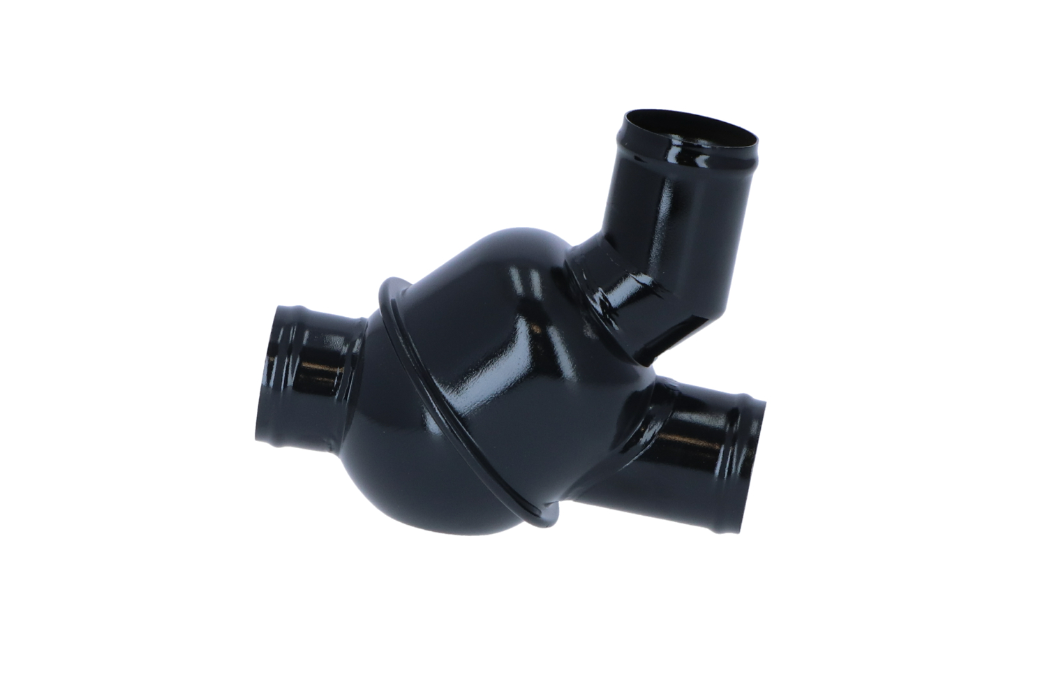 Thermostat d'eau NRF 725172 appropriées pour VOLKSWAGEN, BMW, MERCEDES-BENZ, AUDI, OPEL pas cher