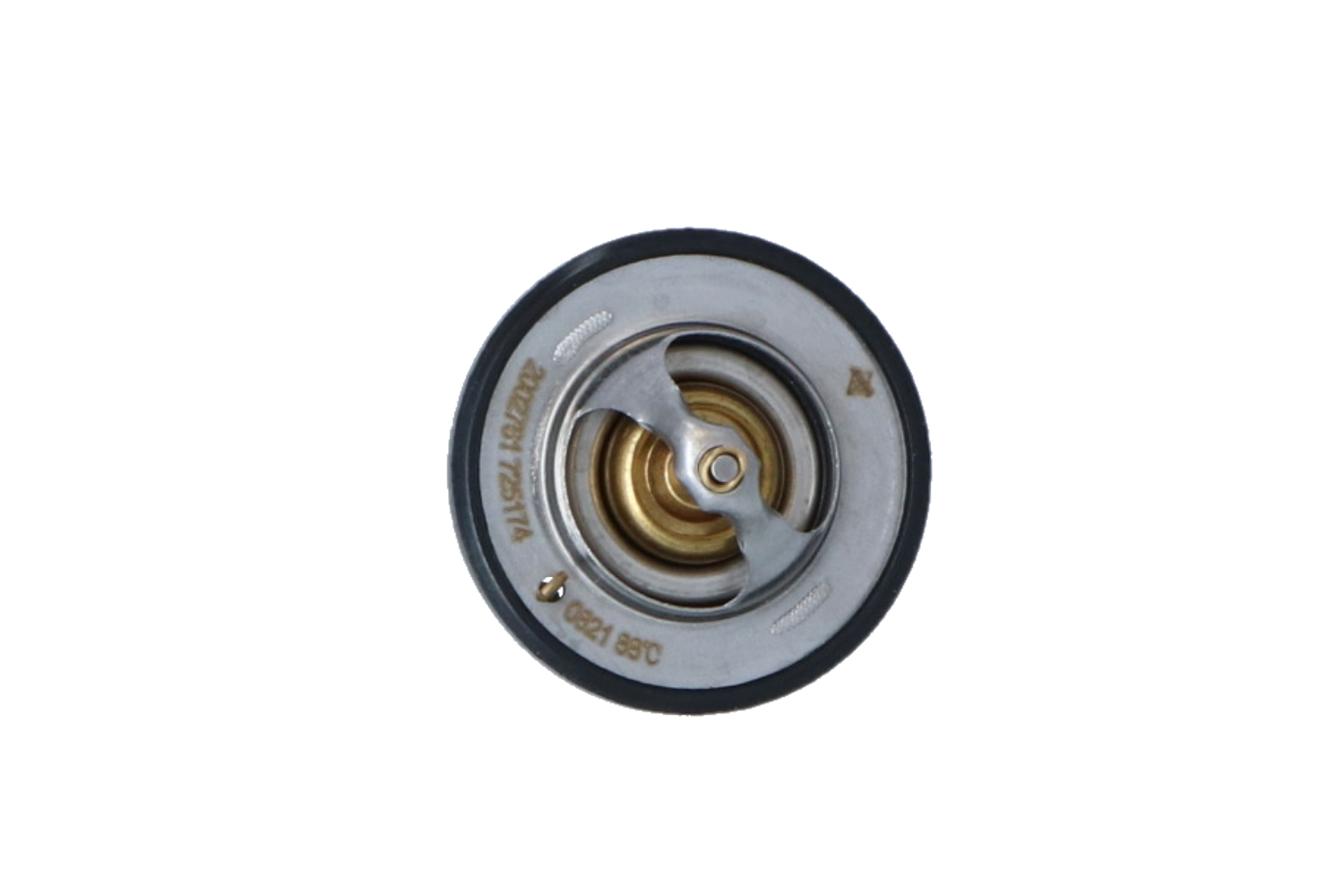 Termostato, refrigerante ERR2803 NRF 725174