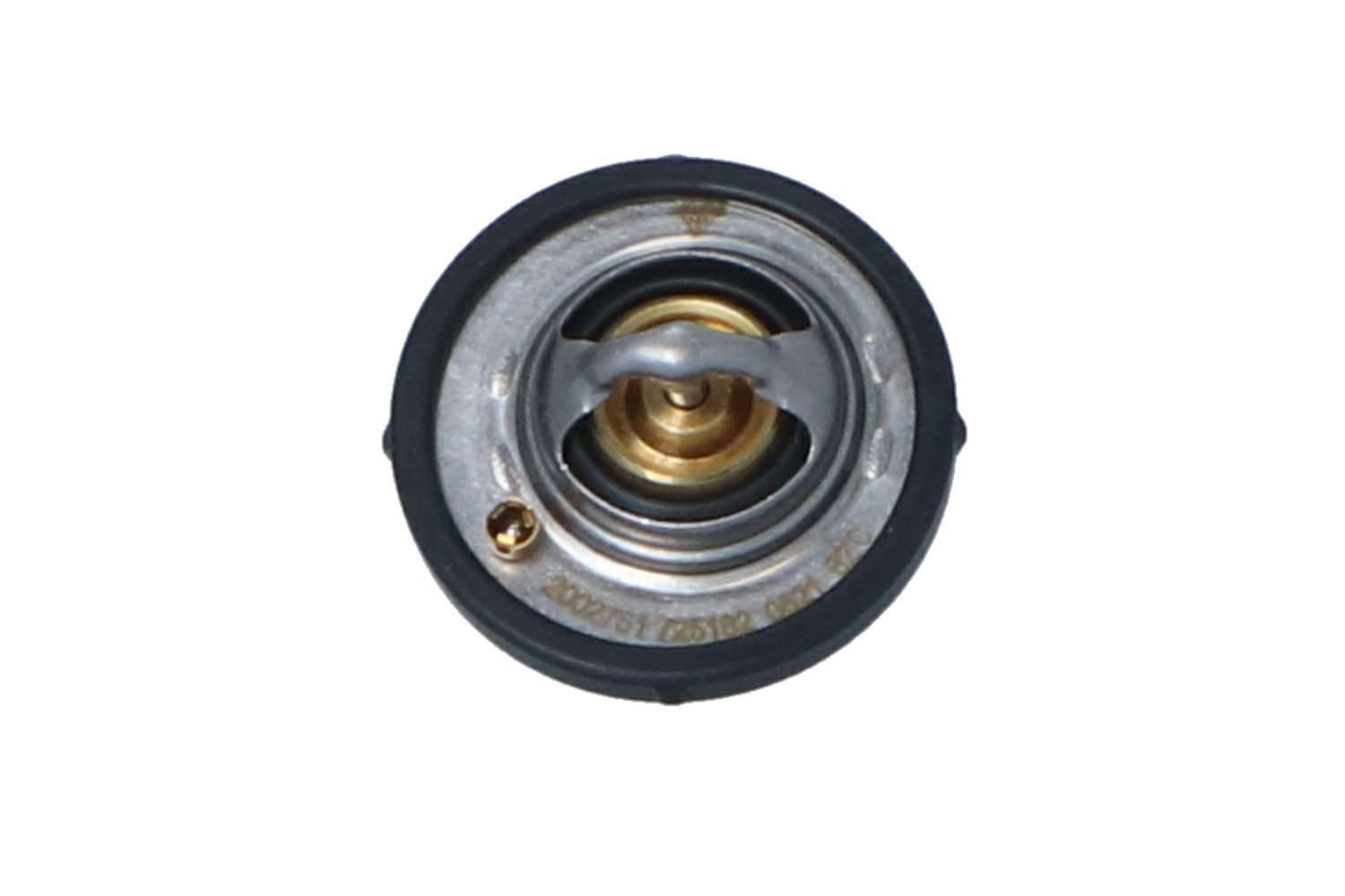 Thermostat d'eau NRF 725182 appropriées pour FORD pas cher