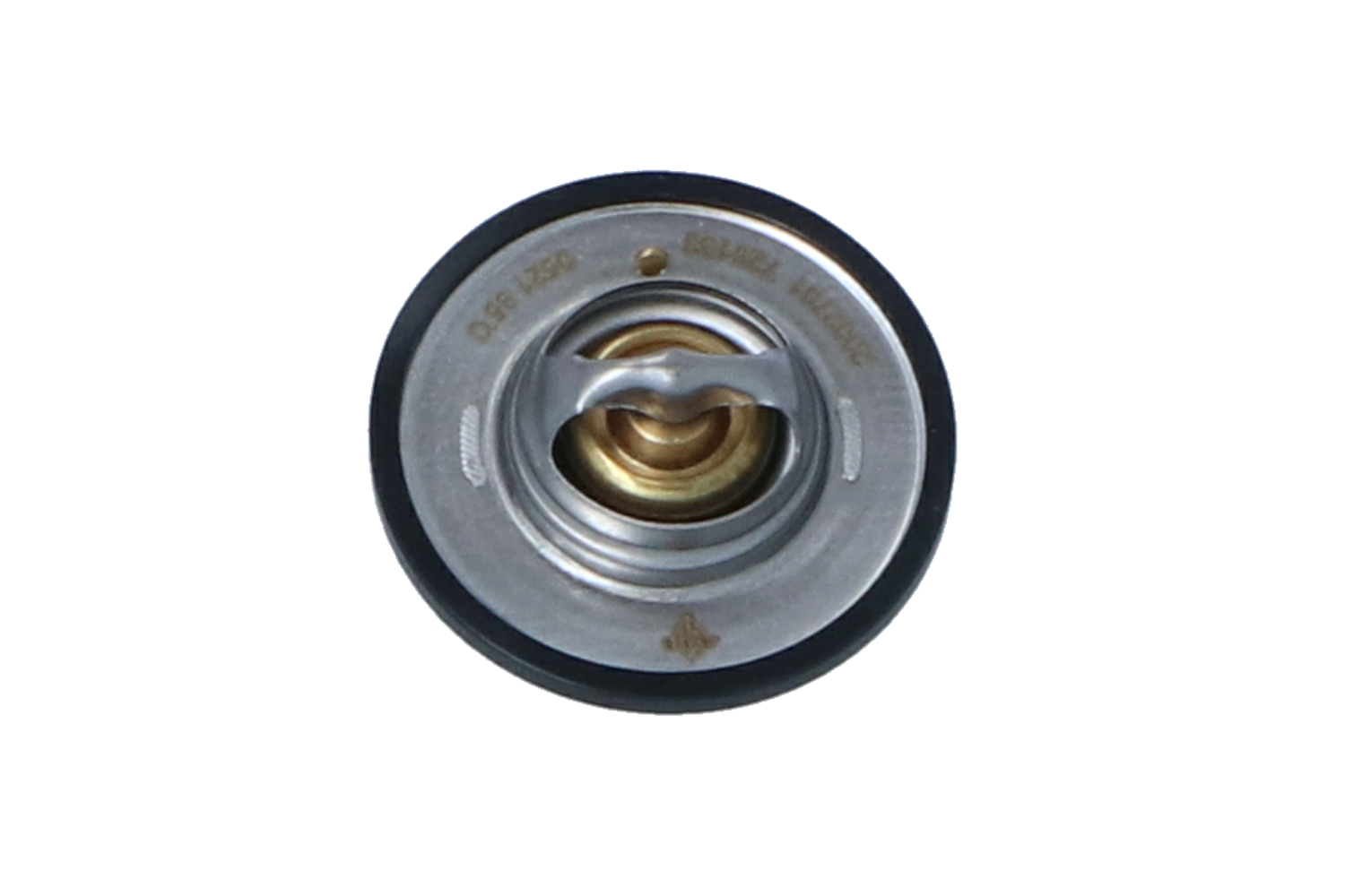 725183 NRF Thermostat housing KIA PICANTO