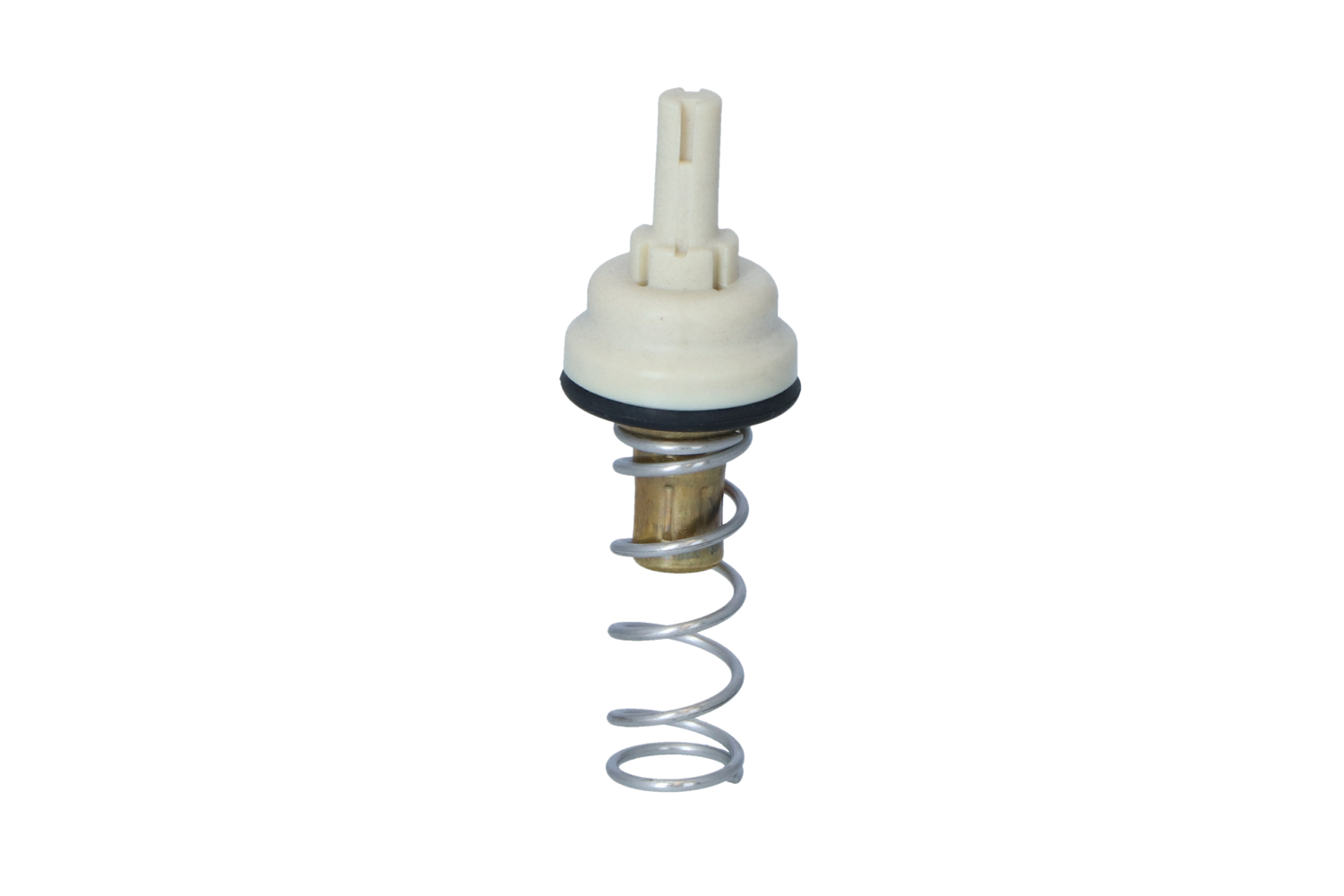 NRF 725195 Thermostat housing VW Golf 5 (1K5) 1.4 TSI Petrol 122 hp 2008 price