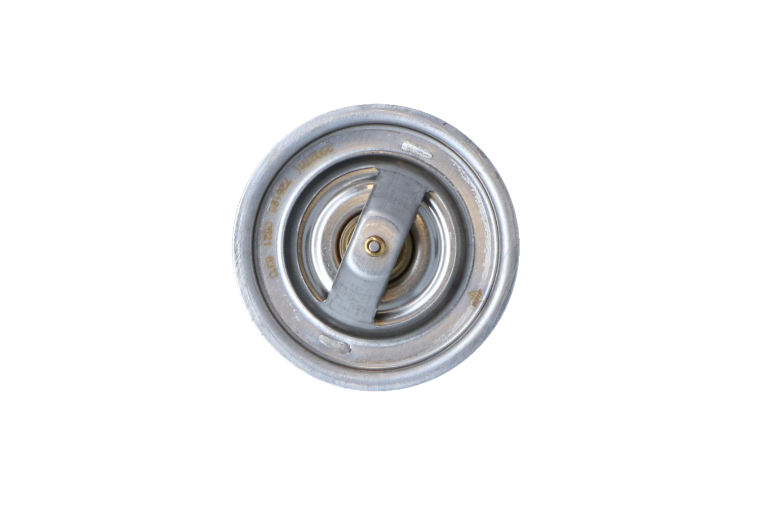 Termostat, hladilno sredstvo NRF 725198 primeren za VW, BMW, RENAULT, AUDI, MERCEDES-BENZ poceni
