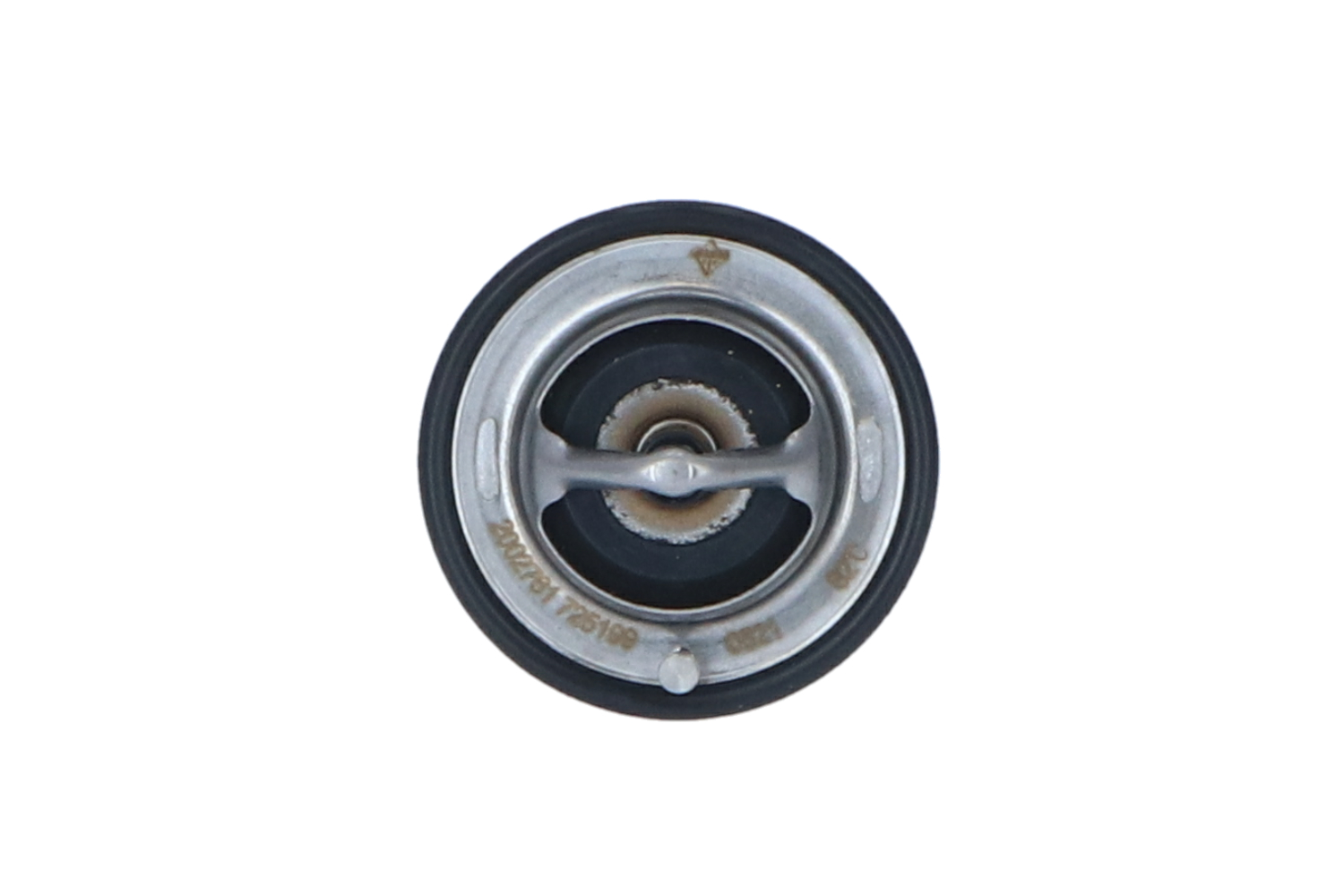 NRF Termostato, refrigerante 725199