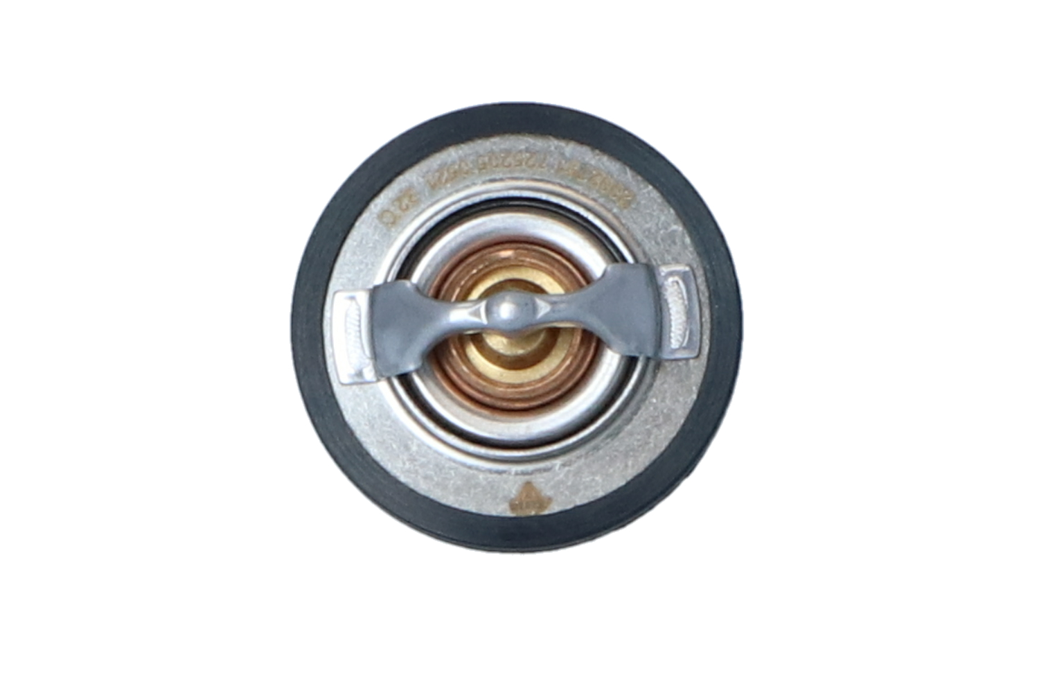 725205 NRF Thermostat housing VAUXHALL INSIGNIA