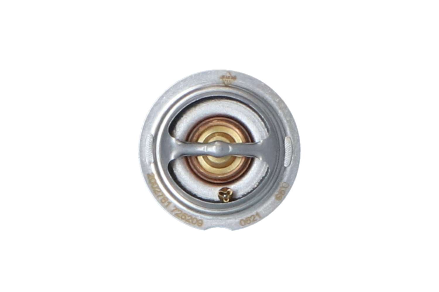 725209 NRF Thermostat housing for AUDI A4