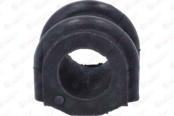 BIRTH 40239 Silentbloc de barre stabilisatrice HYUNDAI H-1 Travel (TQ) 2.5 CRDI Diesel 136 CV 2023 prix
