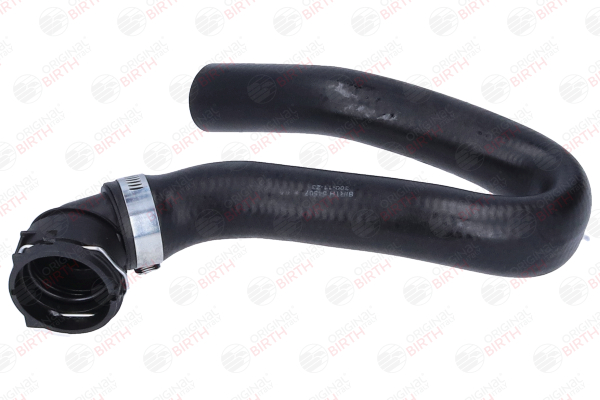 d'origine Fiat PUNTO BIRTH Tuyau 54507