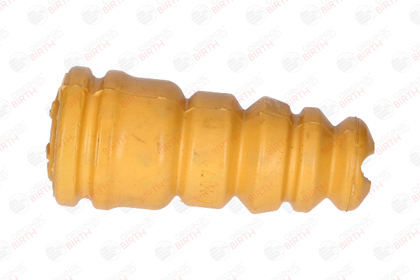 BIRTH 56117 Stoßdämpfer Staubschutzsatz und Anschlagpuffer FORD Fiesta Mk7 Schrägheck 1.1 Ti-VCT Benzin 70 PS 2019