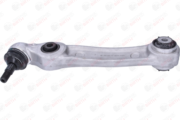 BIRTH BR2740 Wishbone BMW G30 530 d Mild-Hybrid Diesel/Electro 249 hp 2020 price