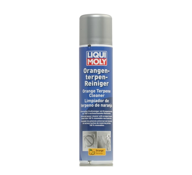 Univerzalni cistilo LIQUI MOLY 21467 primeren za VW, BMW, RENAULT, AUDI, MERCEDES-BENZ poceni