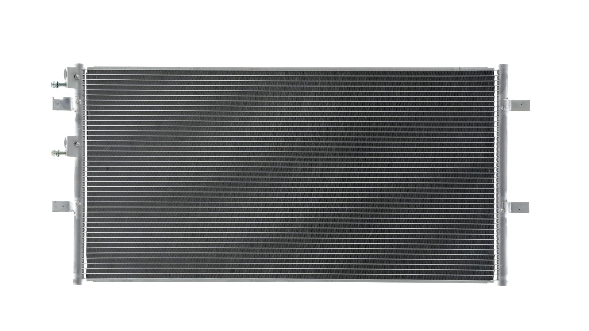 MAHLE ORIGINAL 1371571 Condensor voor airco