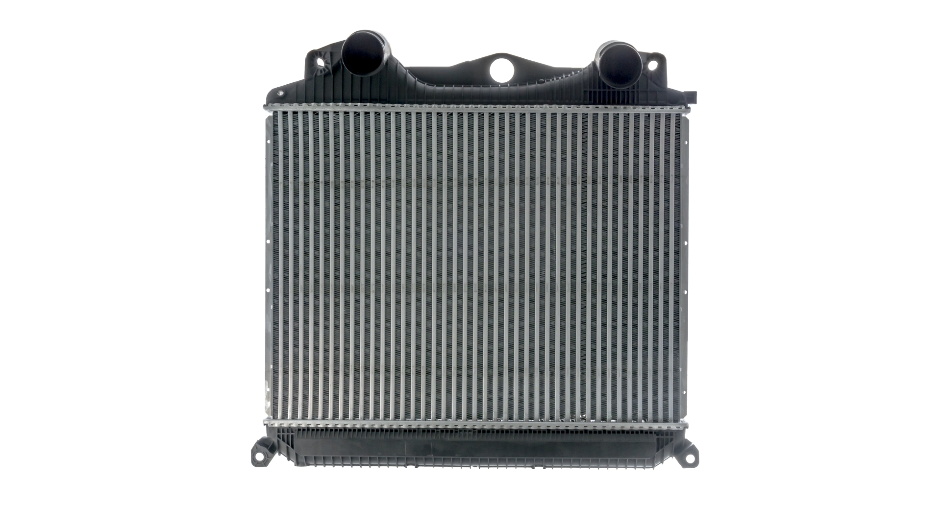 81061300157 OE MAHLE ORIGINAL Intercooler CI 119 000S