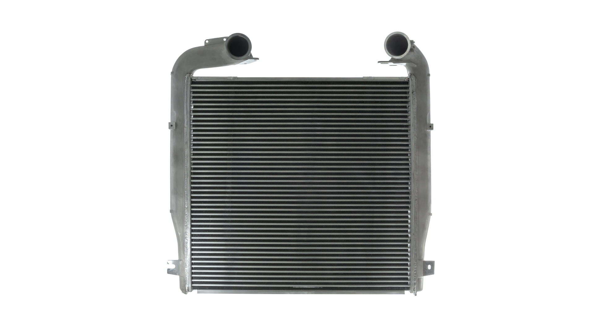 1776067 OE MAHLE ORIGINAL Ladeluftkühler CI 471 000S