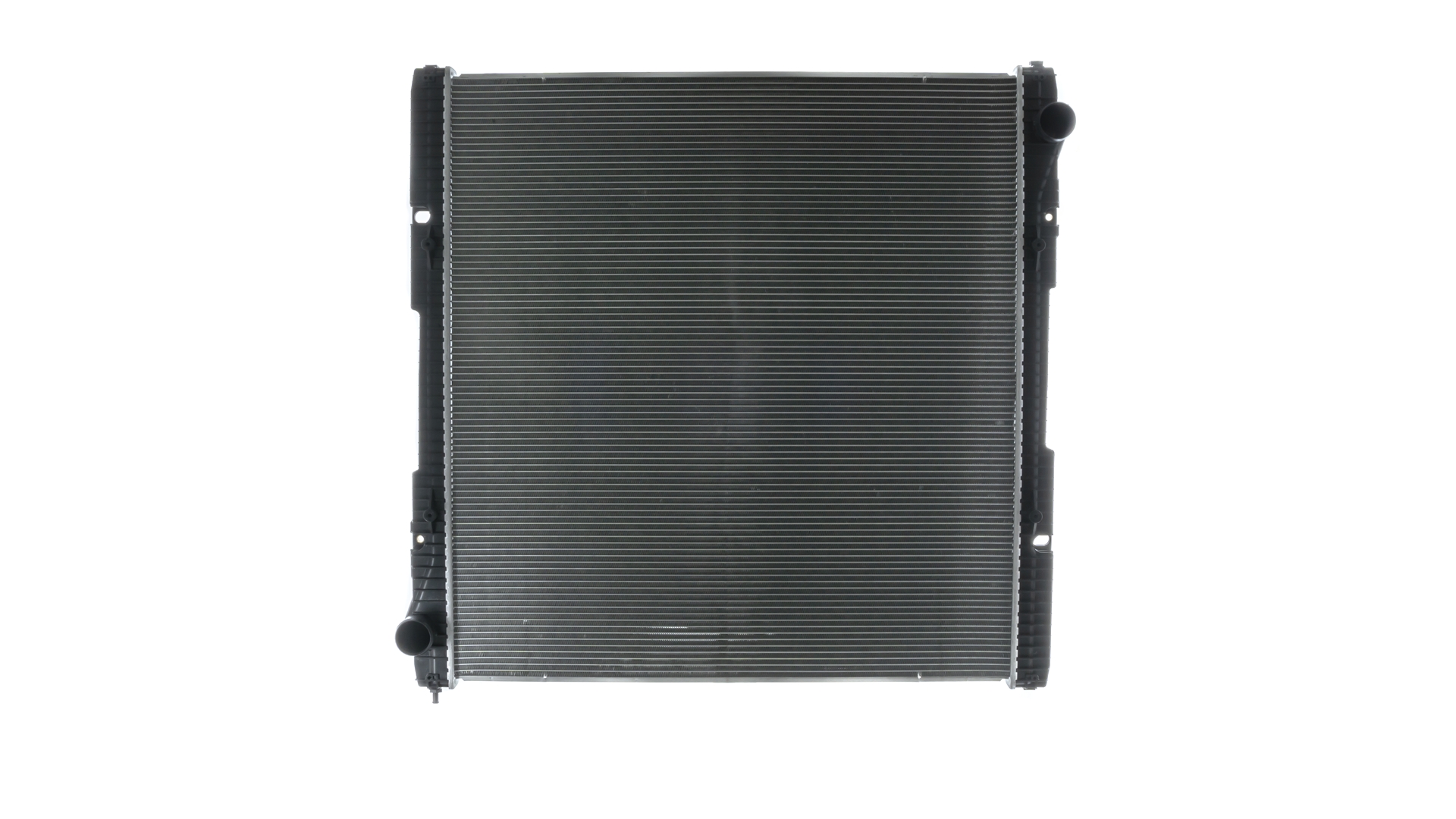 MAHLE ORIGINAL Radiateur du moteur CR 2151 000S