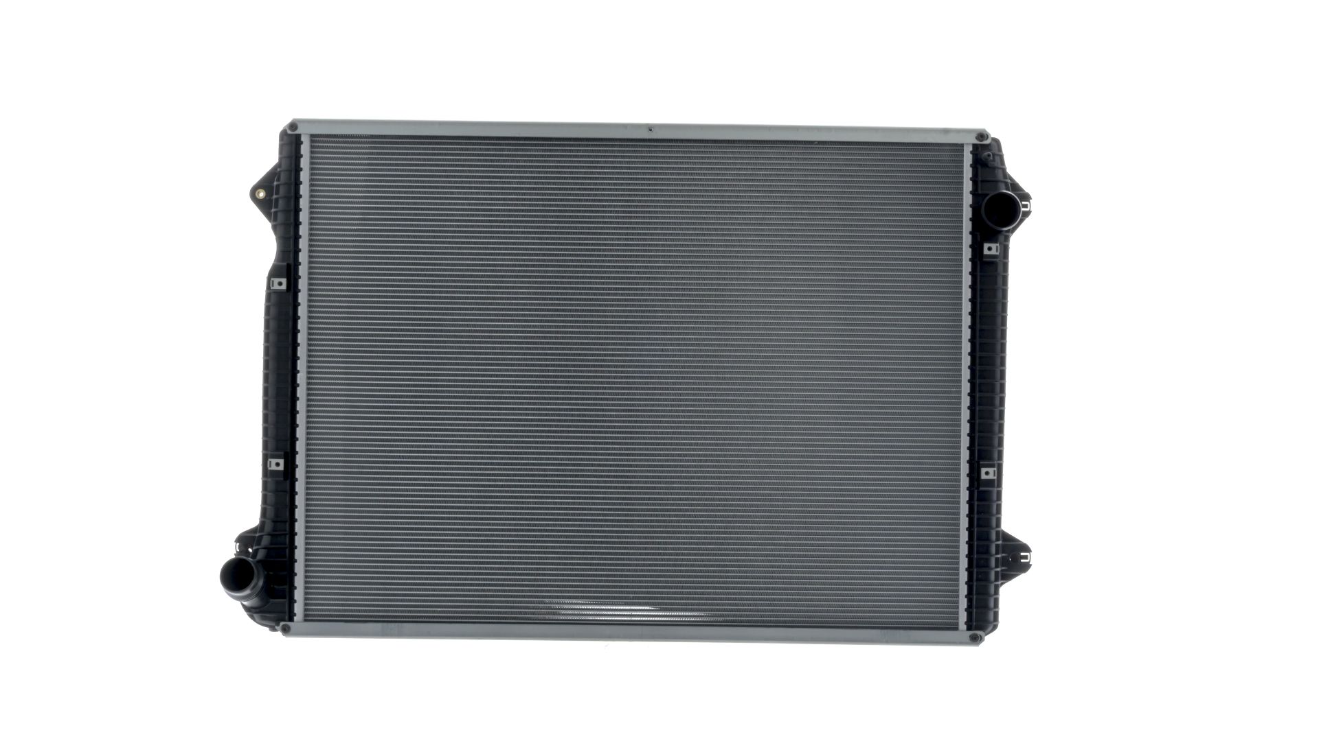 MAHLE ORIGINAL 2552200 Radiateur
