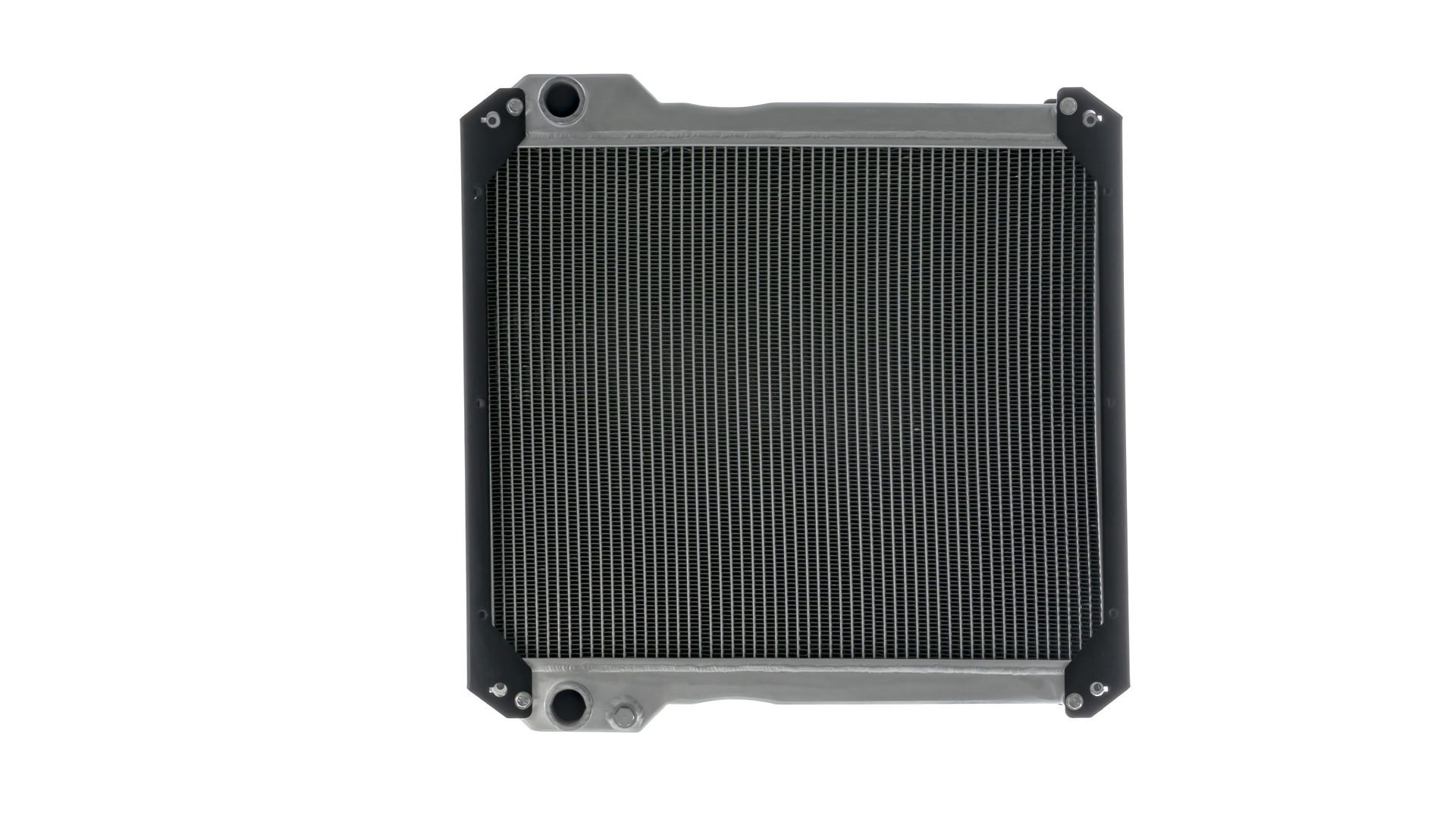 30925884 OE MAHLE ORIGINAL Радиатор, охлаждение двигателя CR 890 001S