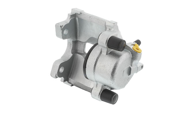 TOPRAN 631 454 Étrier de frein MERCEDES-BENZ Sprinter 4-T Van (W904) 414 4x4 (904.062, 904.063, 904.662, 904.663) Essence 143 CV 2000 prix