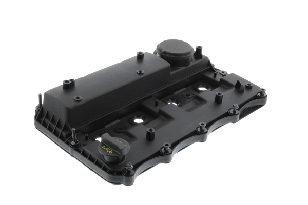 BK2Q6K271AK OE TOPRAN Coperchio punterie 724 159
