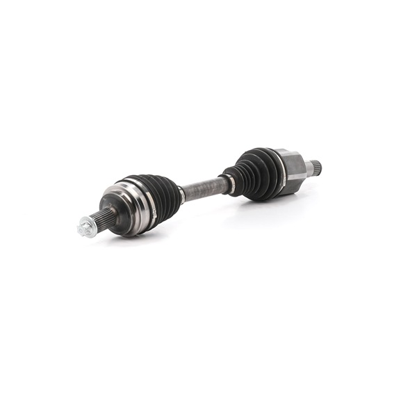 GSP 203231 Vetoakseli Mercedes-Benz C-Sarja T-model S205 C 200 2.0 4-matic (205.243) Bensiini 184 hv 2015