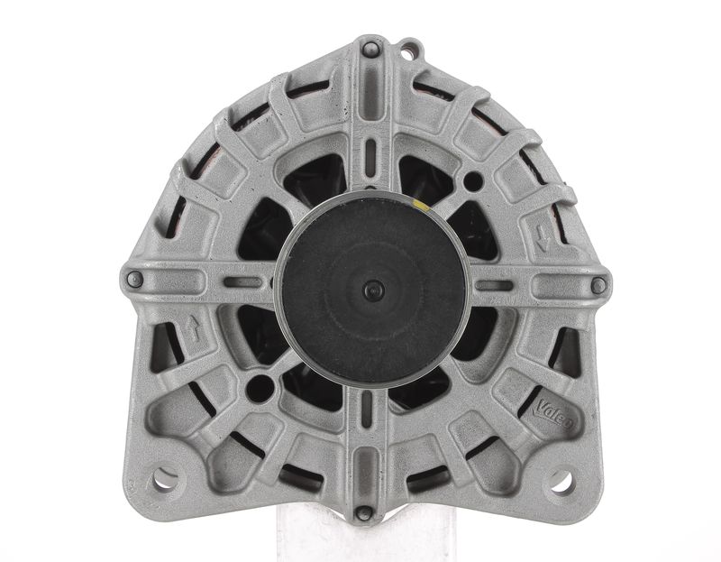 CEVAM 40753 Lichtmaschine Captur II Blue dCi 95 95 PS Diesel 2024