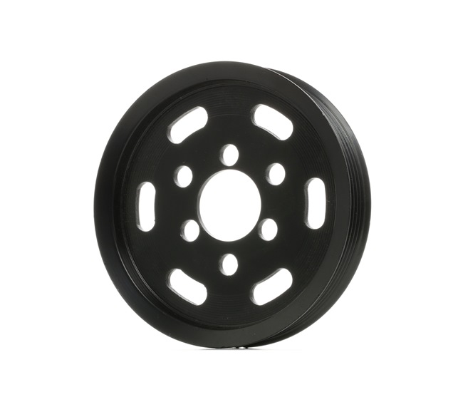 MAXGEAR 30-0164 Poulie de direction Clio 2 Phase 1 1.2 LPG Essence/gaz de pétrole liquéfié (GPL) 58 CV 2004