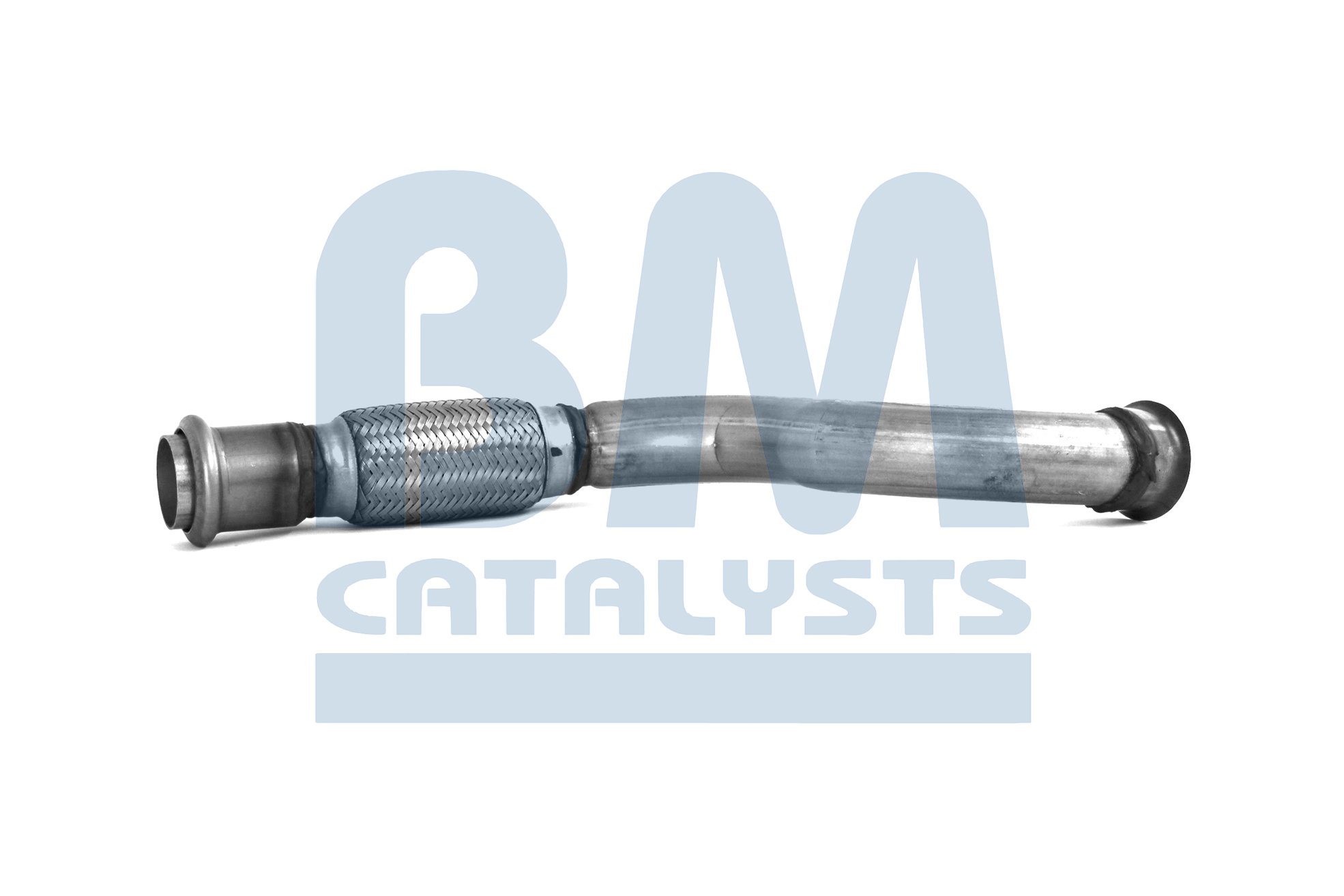 BM50745 BM CATALYSTS Uitlaatpijp Citroën C3