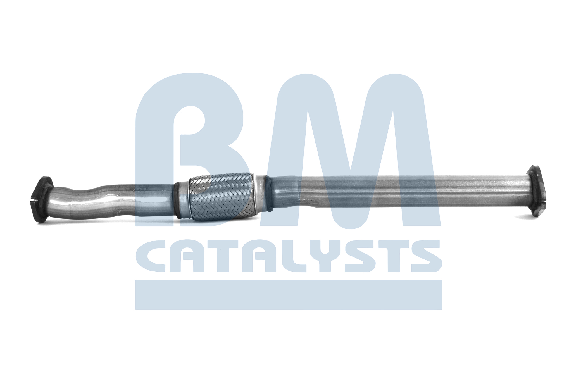 BM CATALYSTS BM50998 Vorderrohr Alfa Romeo Giulietta 940 1.6 JTDM (940FYB11, 940FYB1A, 940FYF11, 940FYF1A) Diesel 120 PS 2015