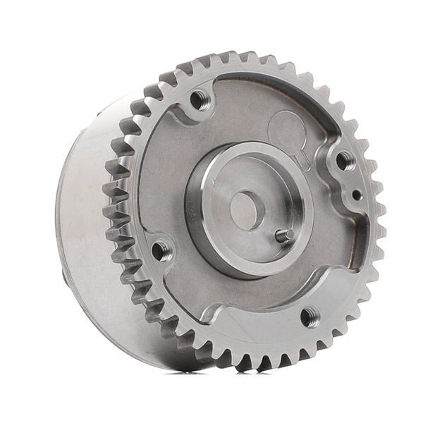 HITACHI 132401 Zahnrad, Nockenwelle Nissan Micra k11 1.0 i 16V 54 PS Benzin 1998