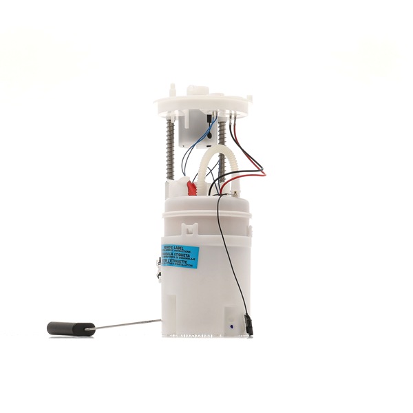 HITACHI 2503268 Joint de pompe à essence BMW X6 (G06, F96) xDrive 40 i Mild-Hybrid Essence/électrique 333 CV 2022