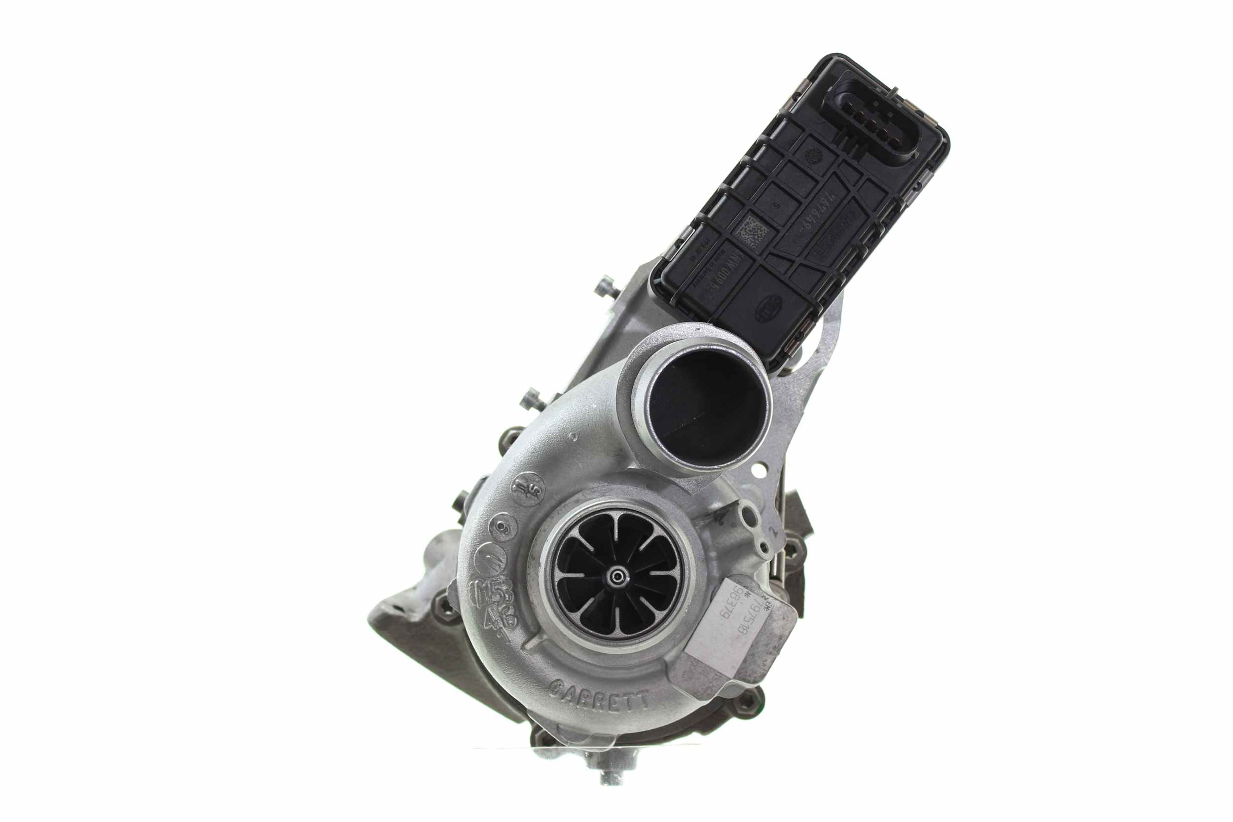 057145874J OE ALANKO Turbocompresseur 11901428