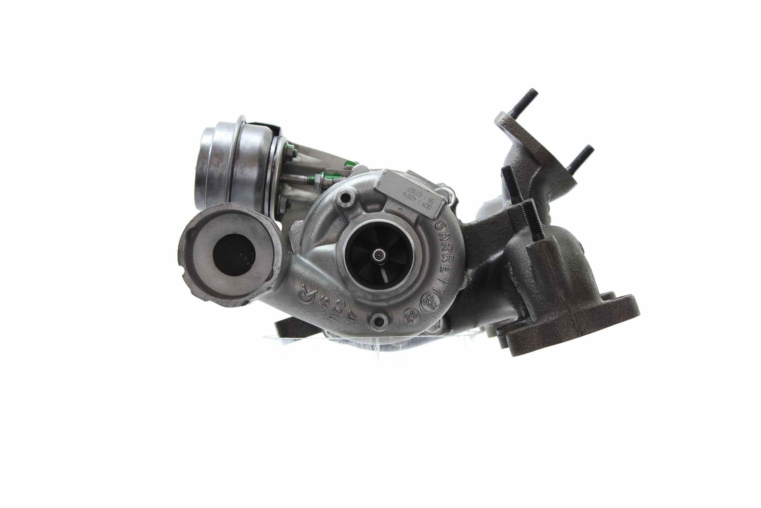 03G253014GX OE ALANKO Turbina 11901761