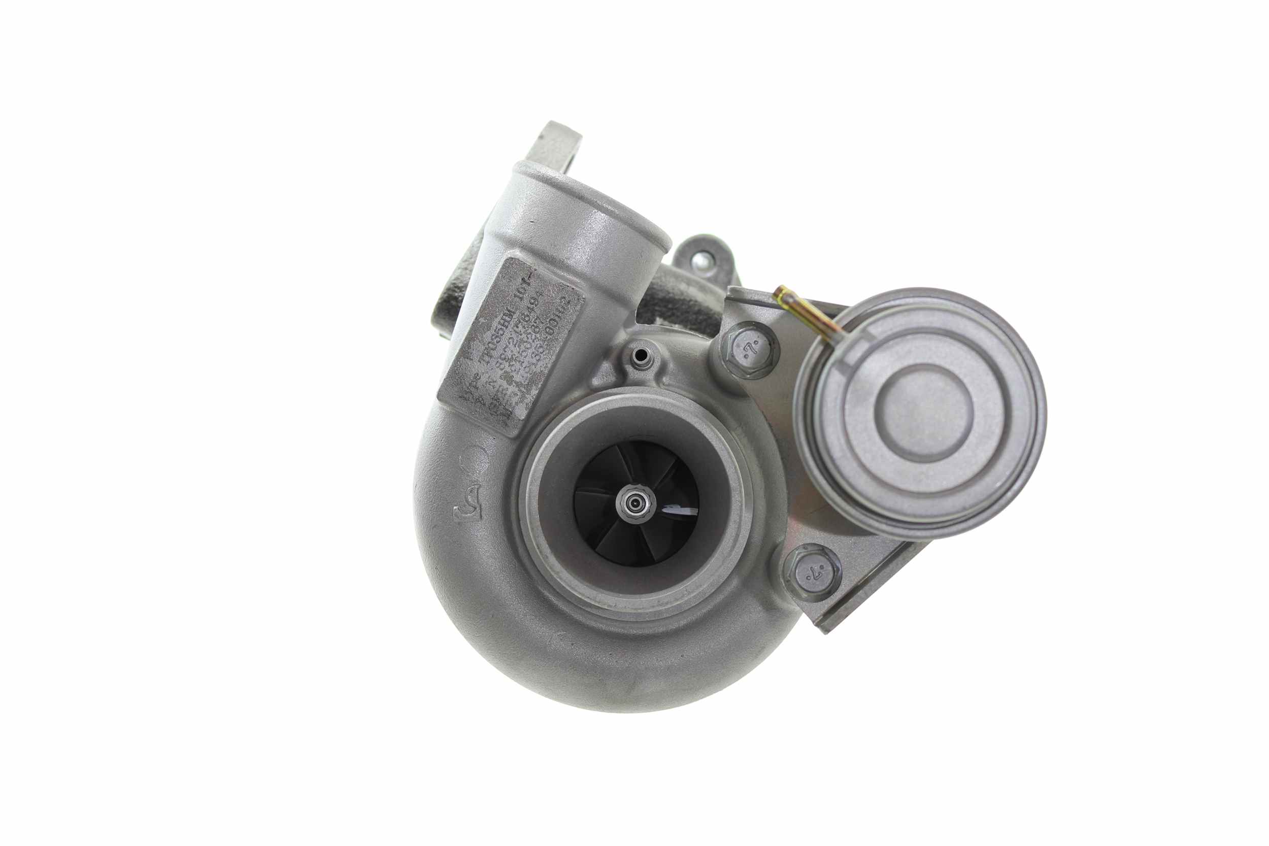 Turbocompresor 8980023450 ALANKO 11901902