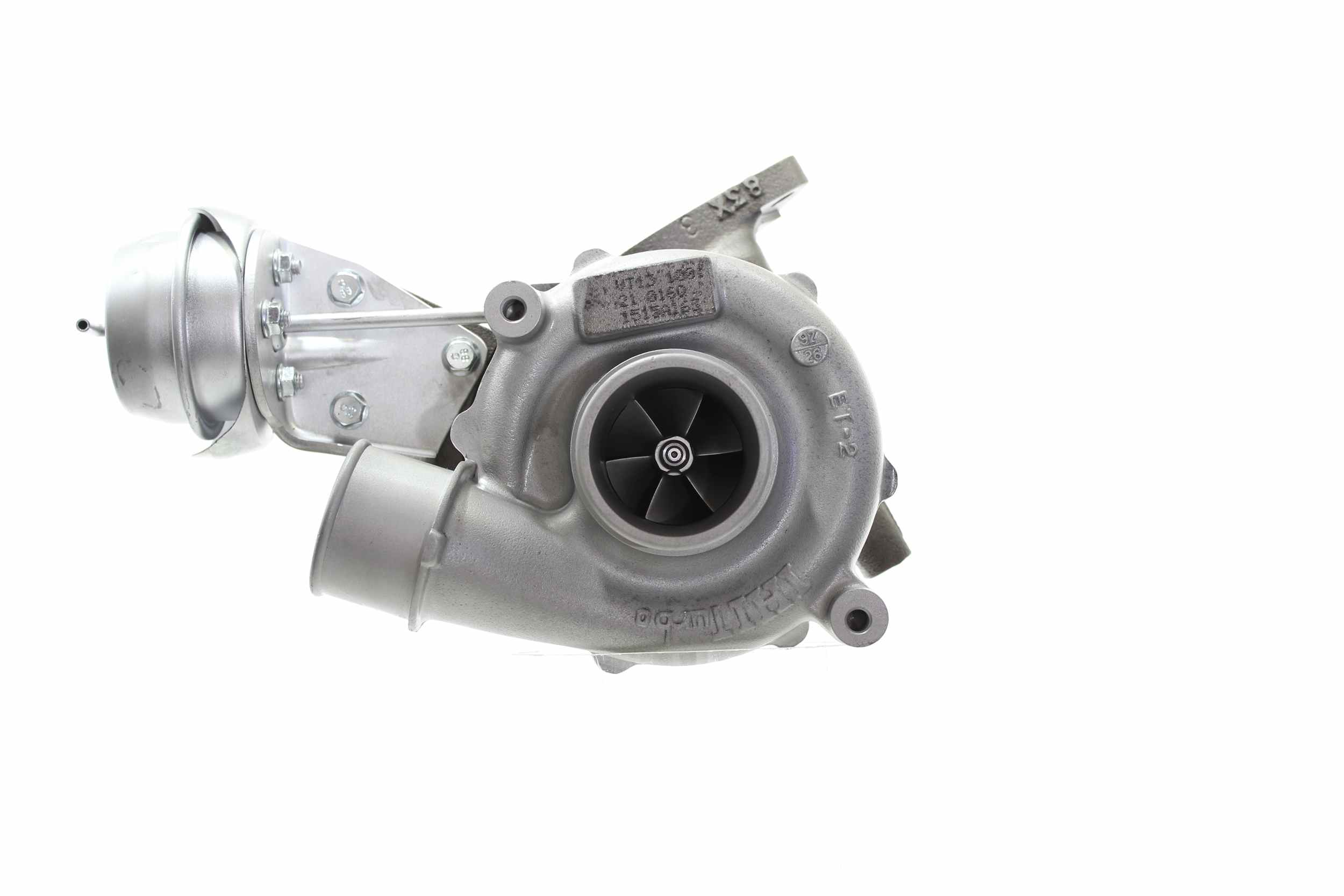 Turbolader ALANKO 11901954 passend für MITSUBISHI zum günstigen Preis
