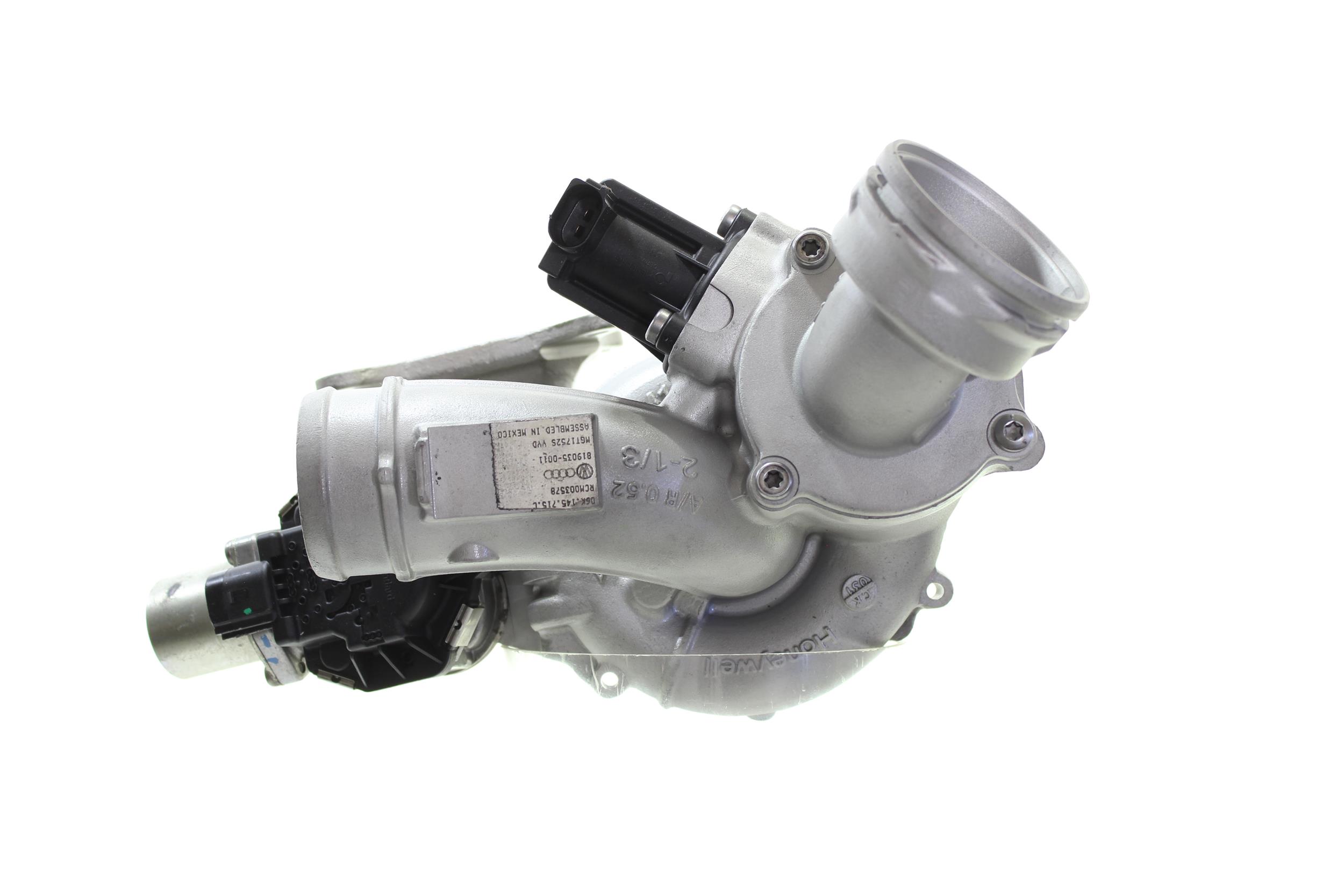06K145715C OE ALANKO Turbocompresseur 11901957