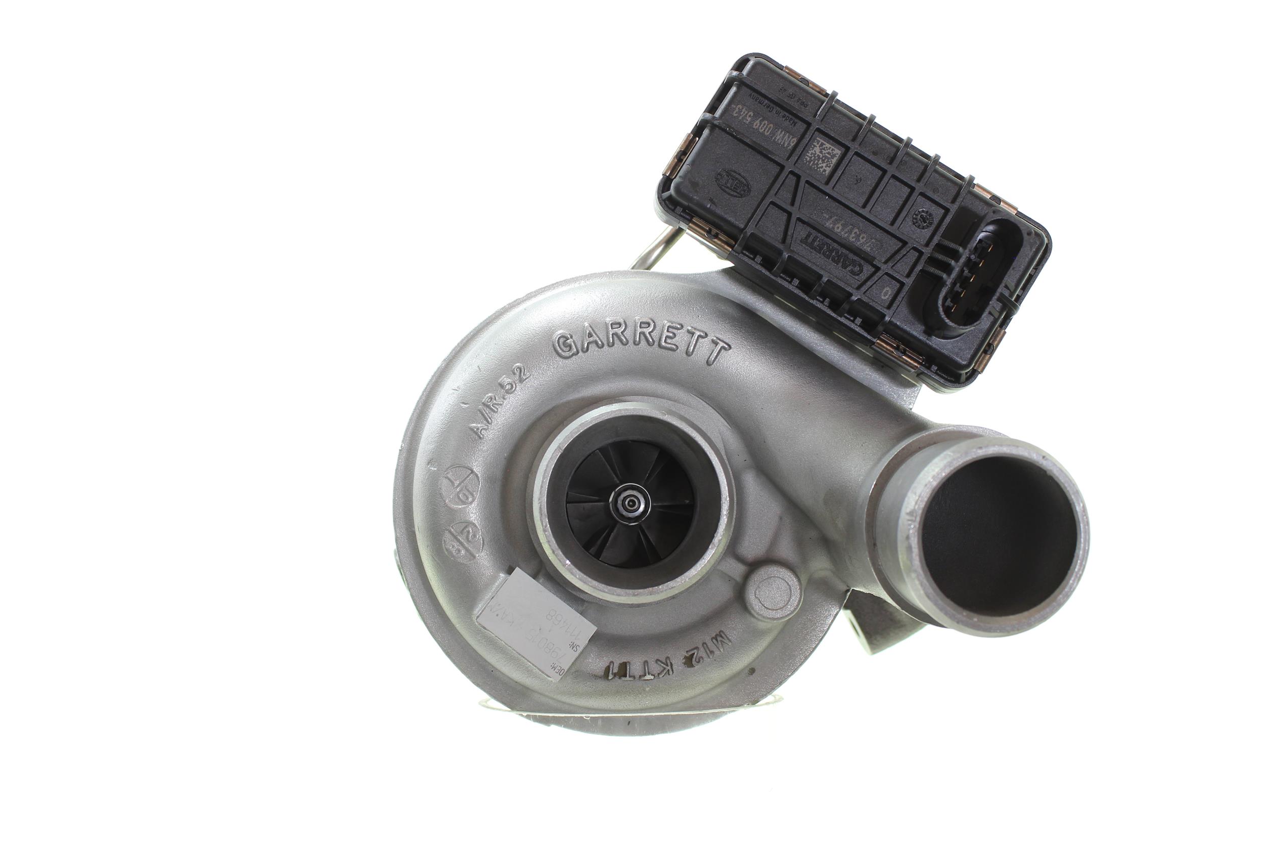 ALANKO 11901970 Turbo SSANGYONG Actyon II 2.0 Essence 150 CV 2018 prix