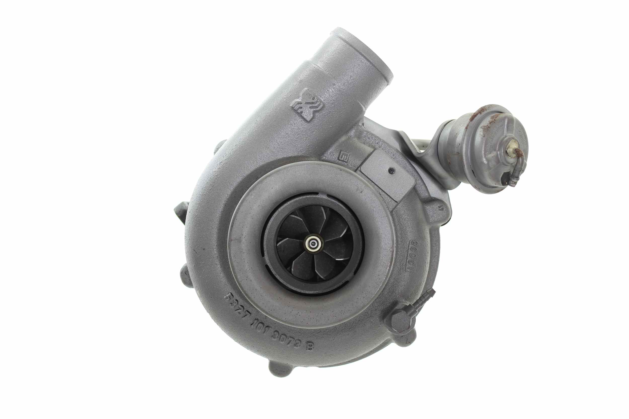 Turbocompresseur ALANKO 11901980 appropriées pour RENAULT, PEUGEOT, VOLKSWAGEN, CITROЁN, BMW pas cher
