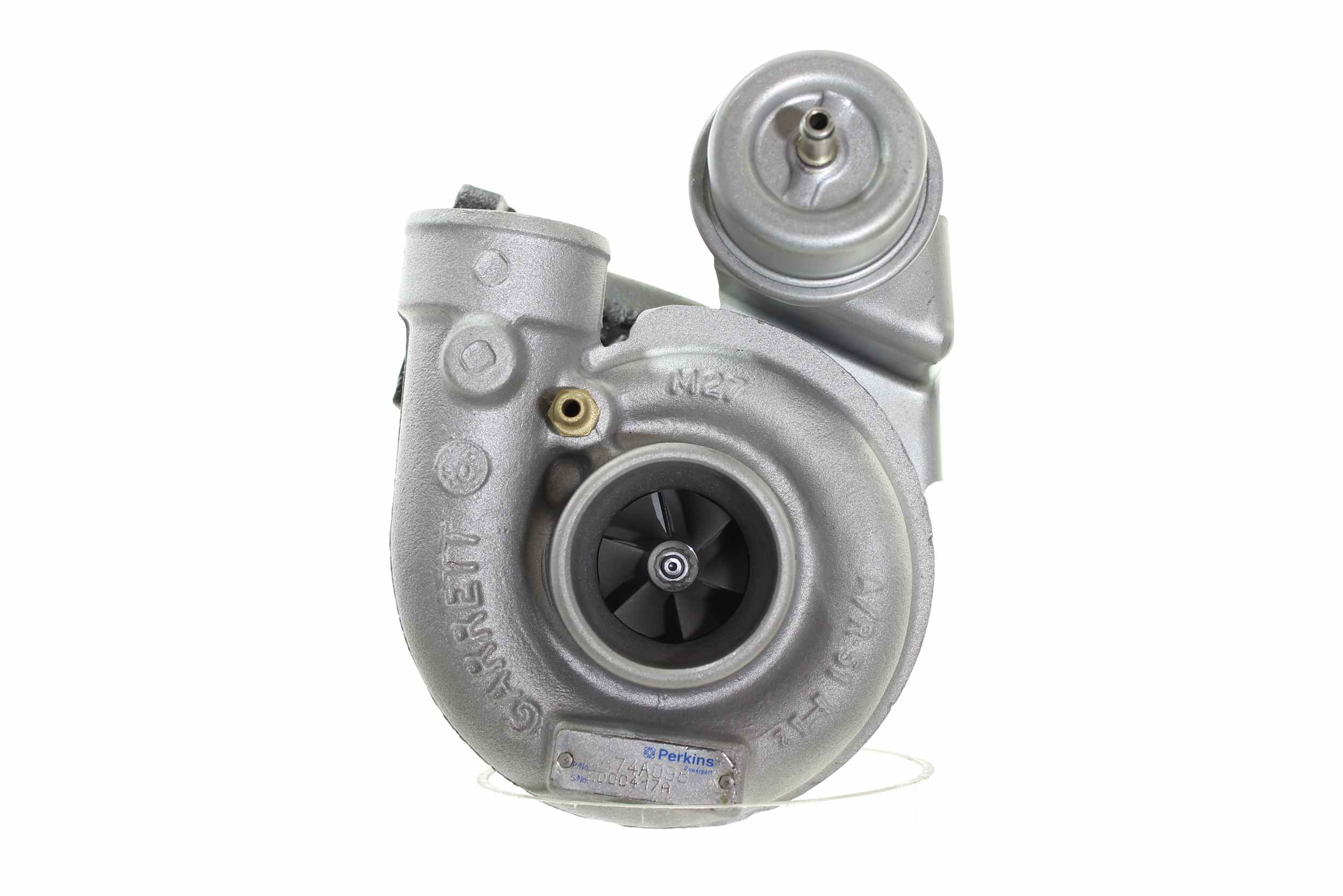 293764A1 OE ALANKO Turbocharger 11901982