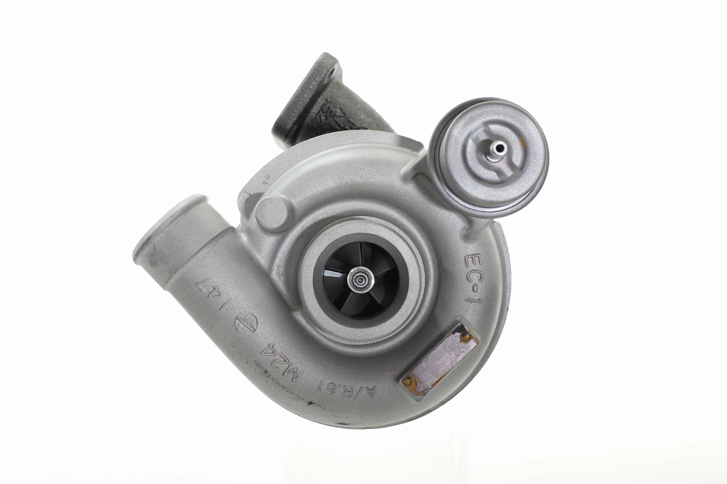 Turbocompresor PERKINS ALANKO 11901983