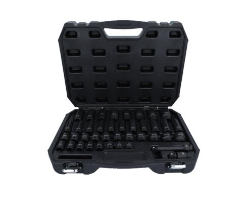 Kraftpipe sett KS TOOLS 515.0065 som passer til VW, BMW, MERCEDES-BENZ, AUDI, TOYOTA rimelig