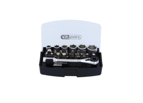 Kärkihylsysarja KS TOOLS 911.2010 sopivat MERCEDES-BENZ, VW, BMW, TOYOTA, VOLVO halvalla