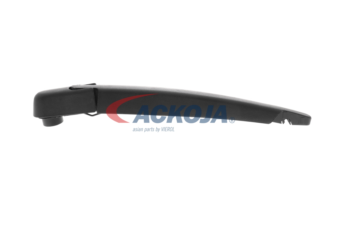 originalios Citroën C1 ACKOJA Valytuvo svirtis, priekinio stiklo apliejiklis A38-9651