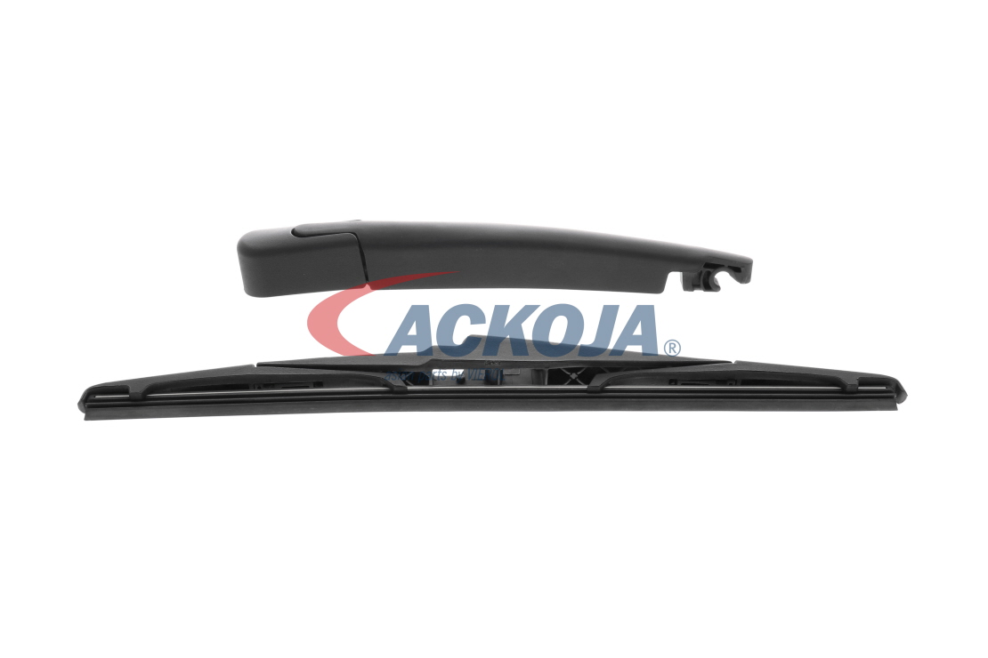 ACKOJA A529538 Rocica brisalnika, pranje stekla Hyundai SANTA FE 2013