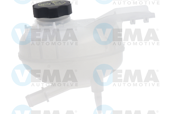 VEMA 160064 Koelvloeistofreservoir Fiat TIPO 2020
