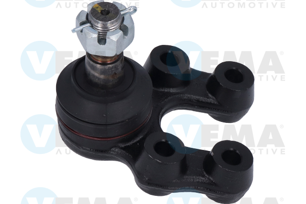 230090 VEMA Rótula de suspensión MITSUBISHI LANCER
