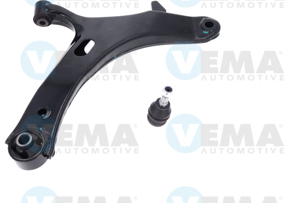 VEMA 260440 Querlenker SUBARU Legacy 4 Limousine (BL) 2.0 AWD 138 PS Benzin 2004